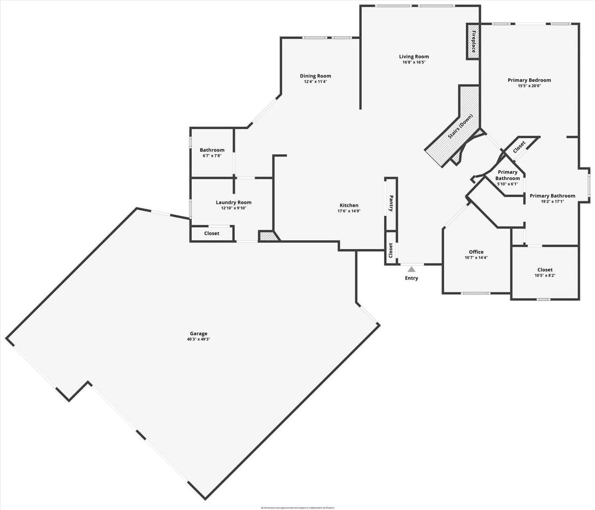 2415 E Hangman Creek Ln thumbnail 46