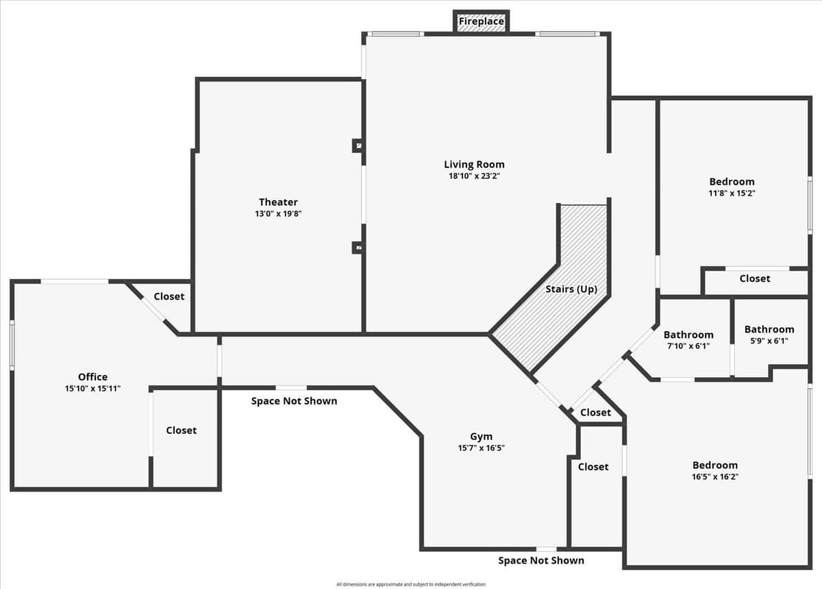 2415 E Hangman Creek Ln thumbnail 47