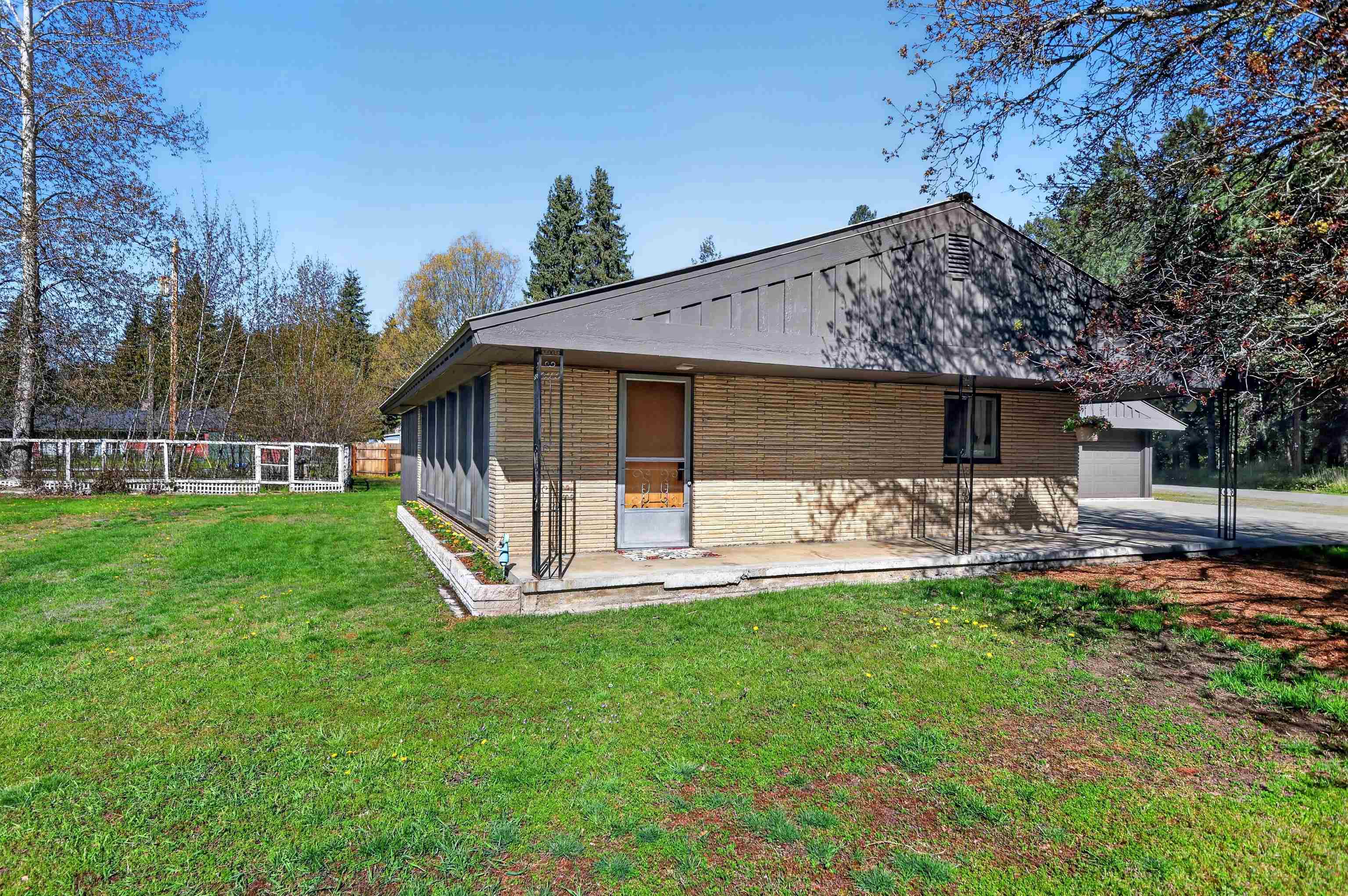 319 N Cass Ave
