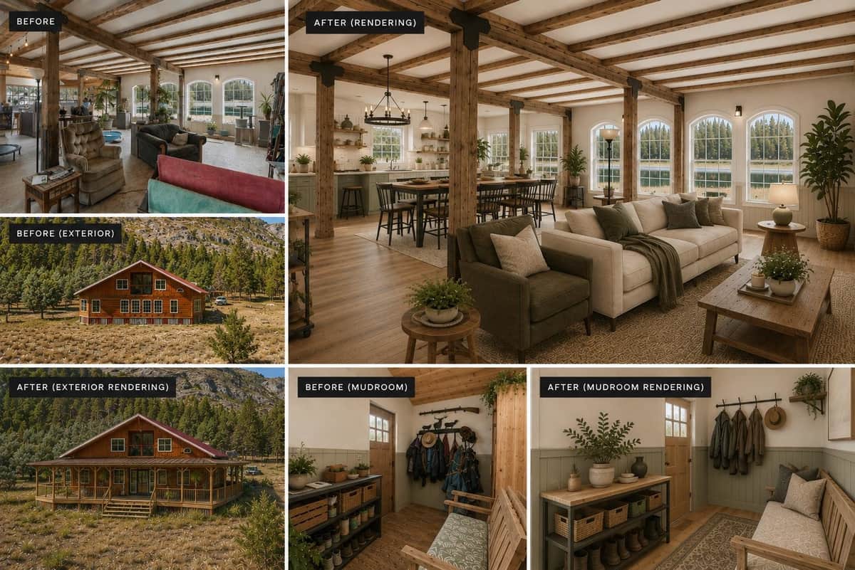 4004 N Northport Flat Creek Rd thumbnail 2