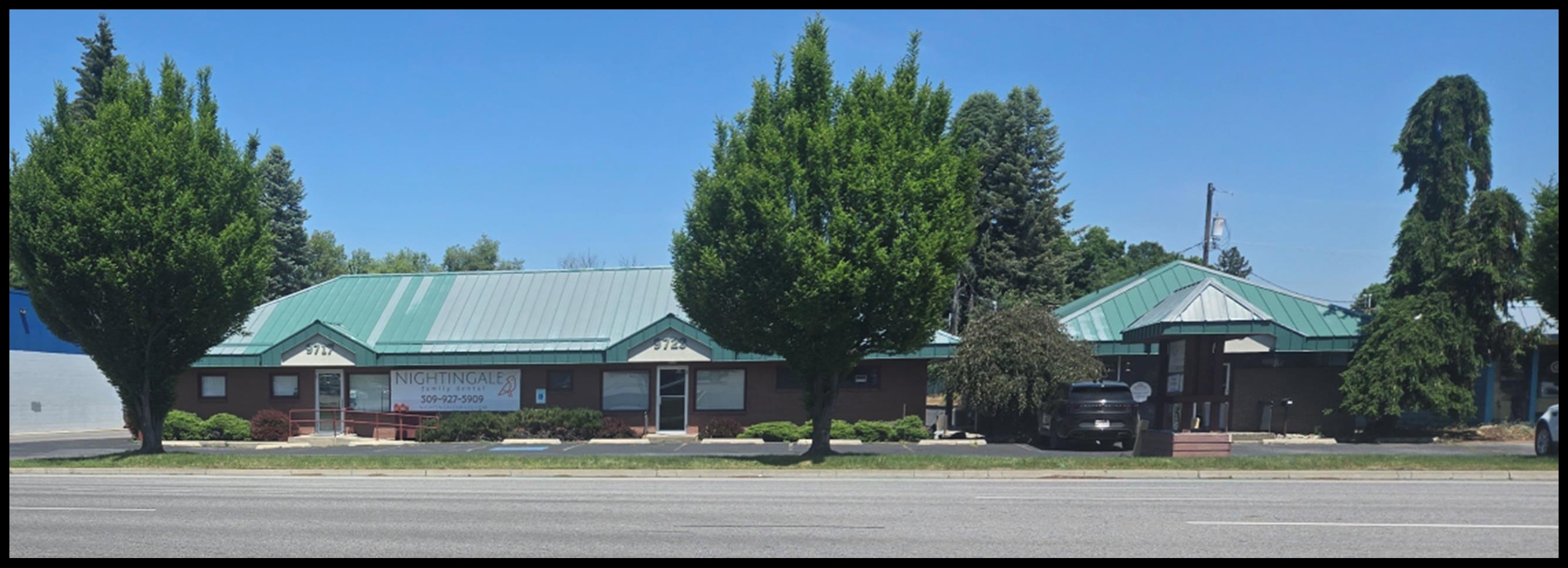 9719 E Sprague Ave