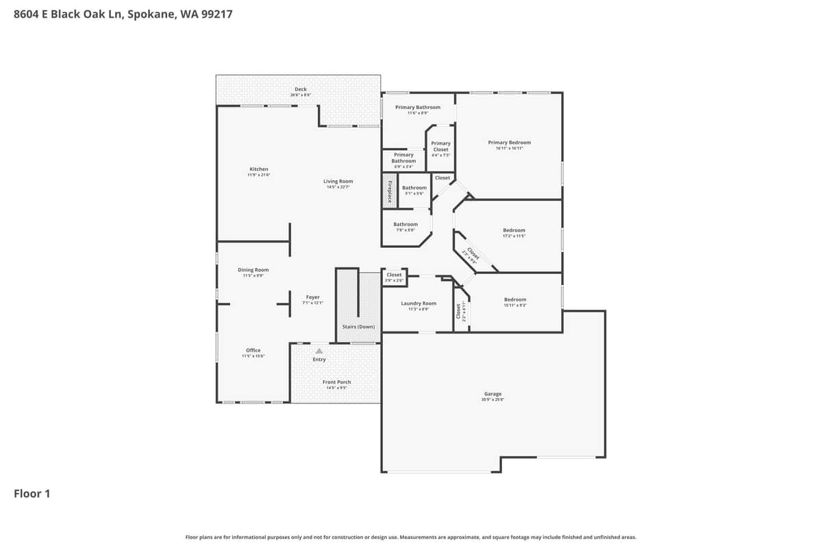 8604 E Black Oak Ln thumbnail 49