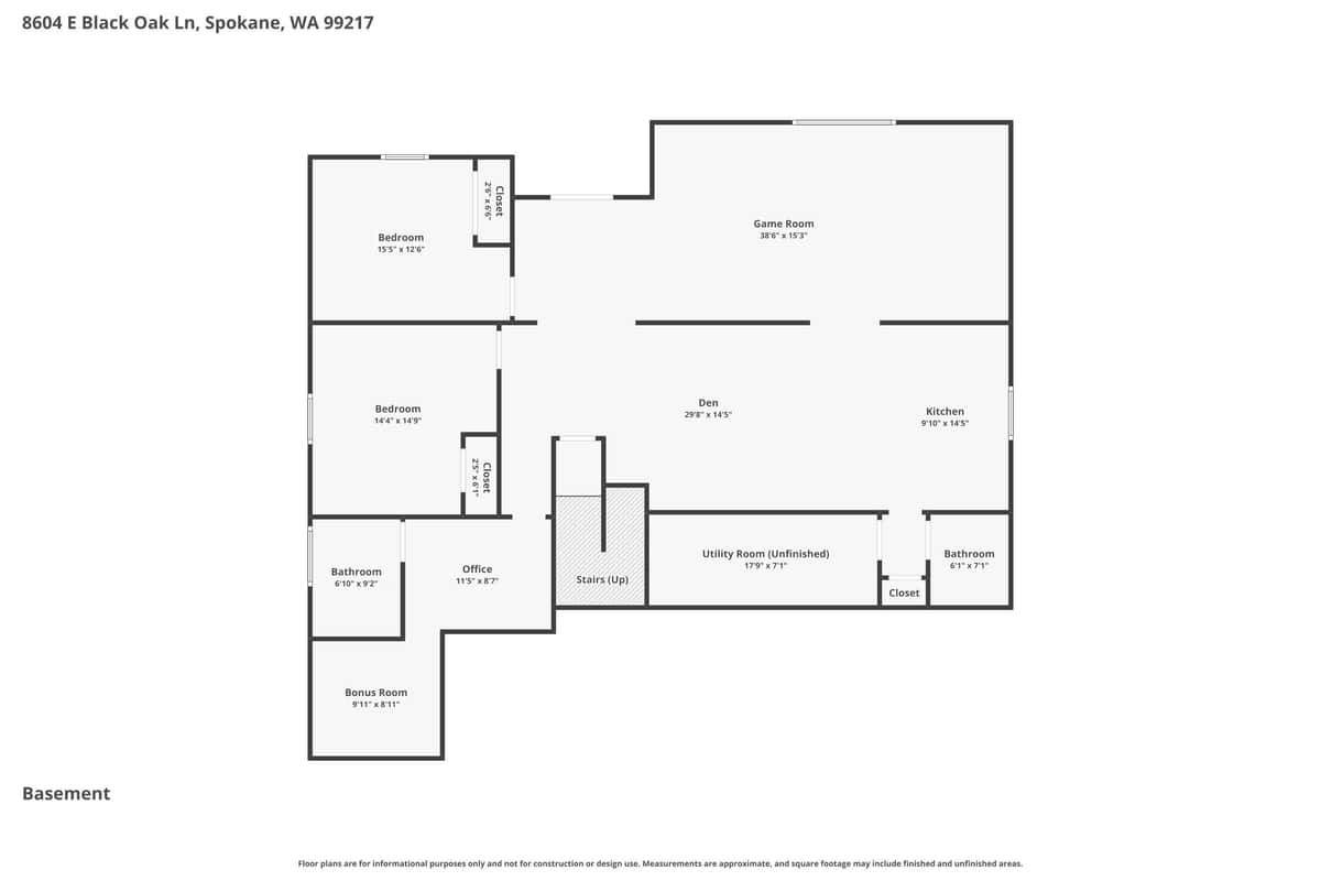 8604 E Black Oak Ln thumbnail 50