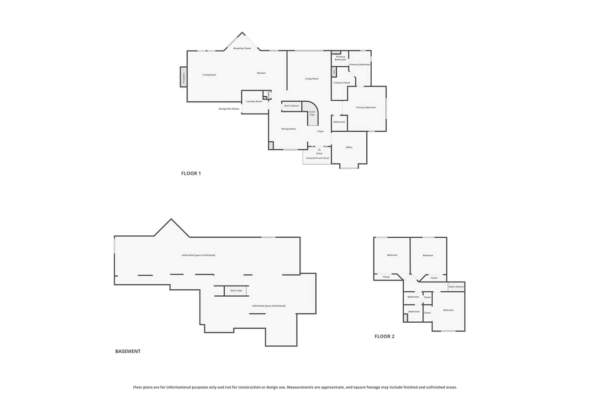 1411 E BLACKWOOD Ln thumbnail 36