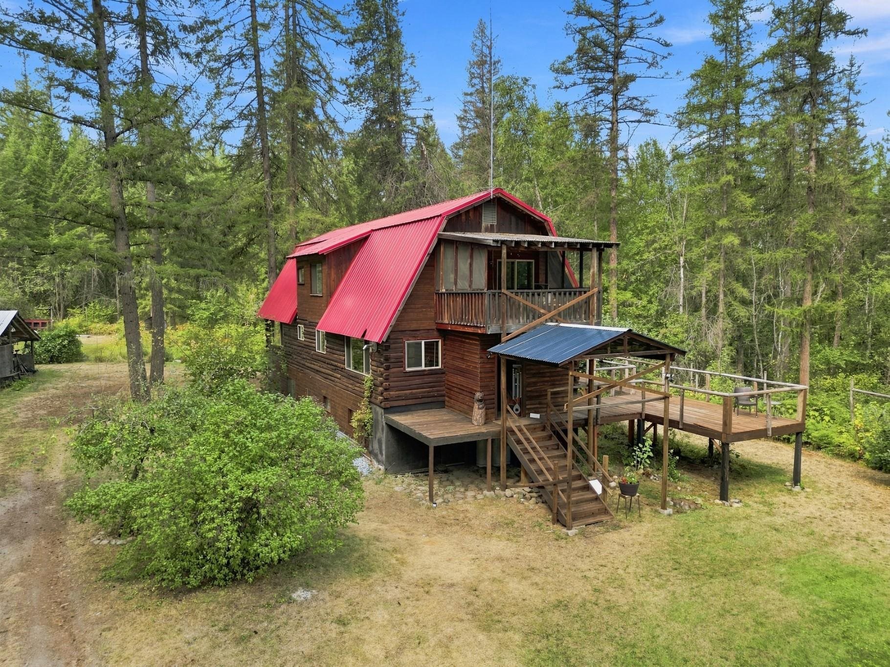 4776 N Northport-Waneta Rd