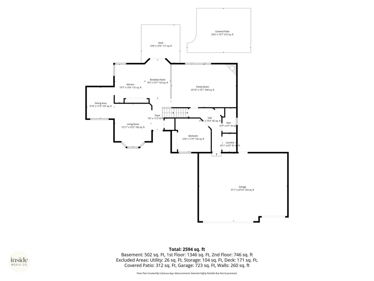 4417 E Woodglen Rd thumbnail 3