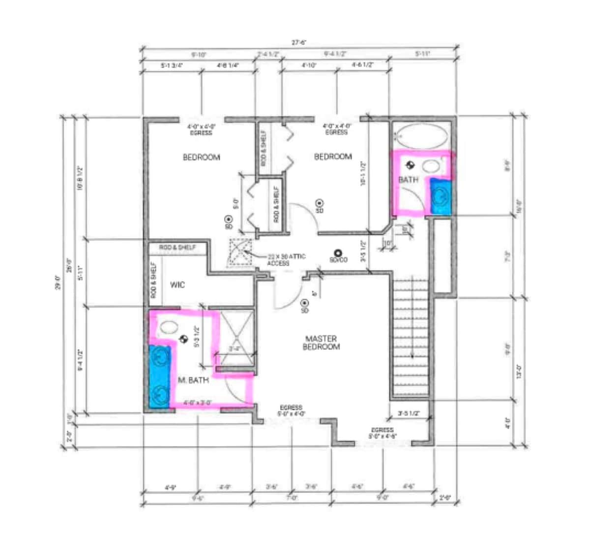 9507 E Michielli Ln thumbnail 26