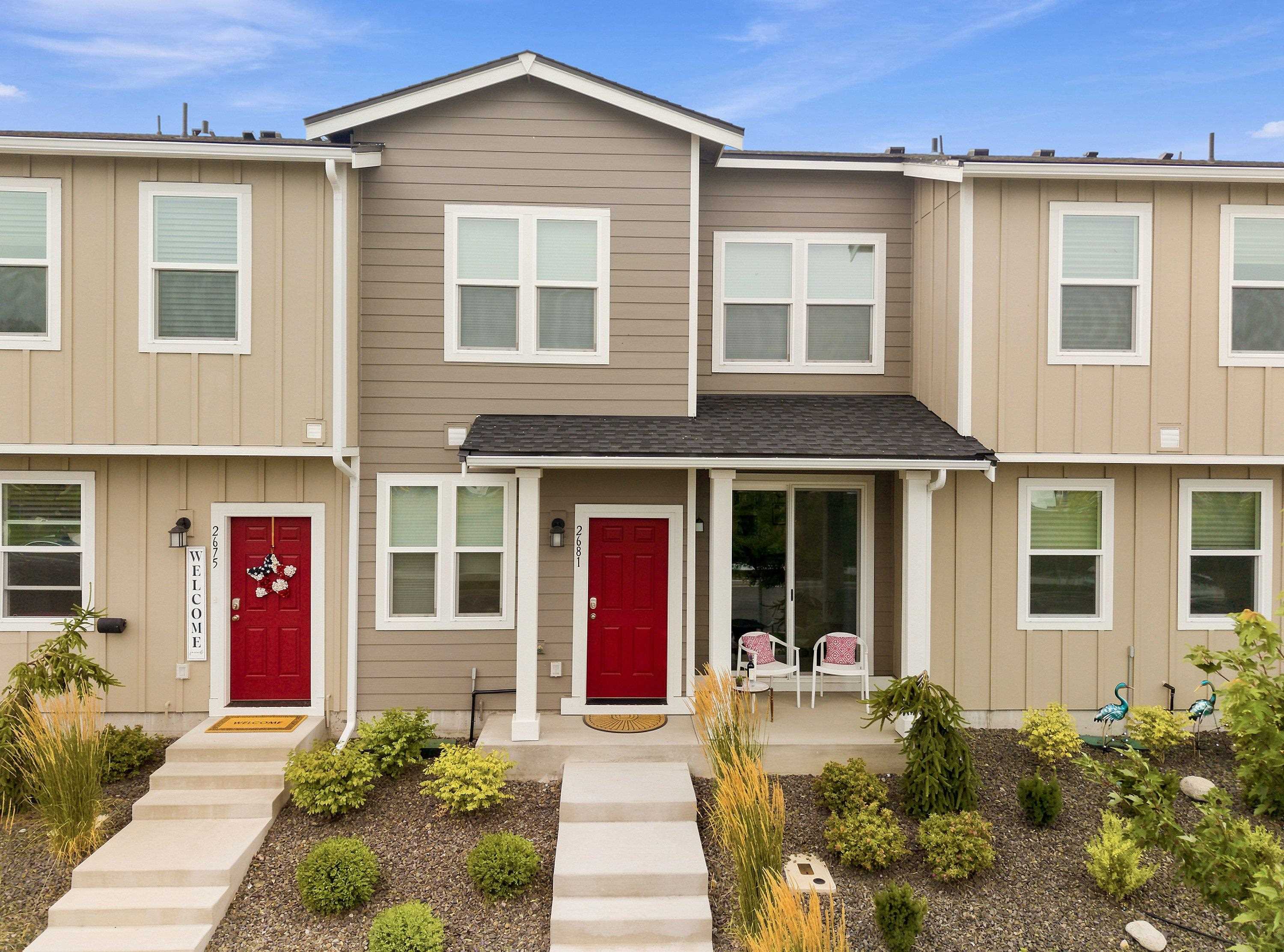 2681 N Red Tail Ln