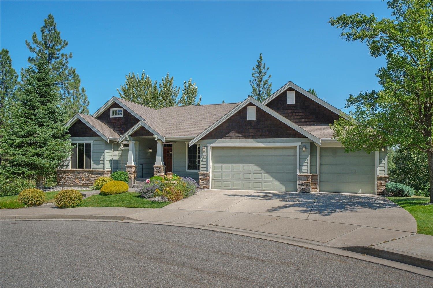 401 W Trailridge Ct