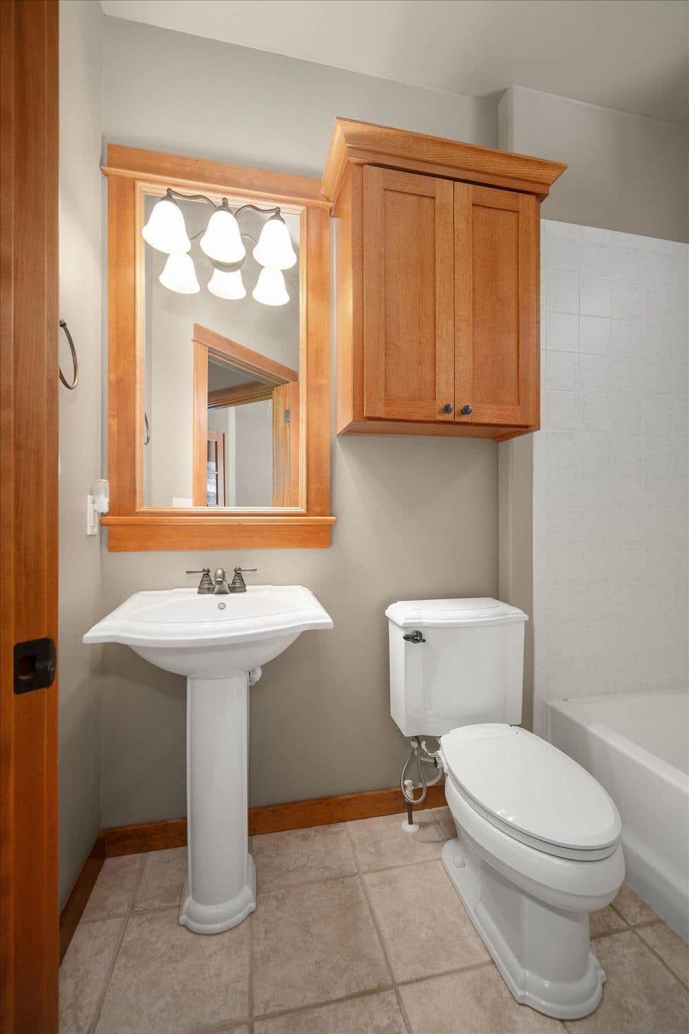 401 W Trailridge Ct thumbnail 16