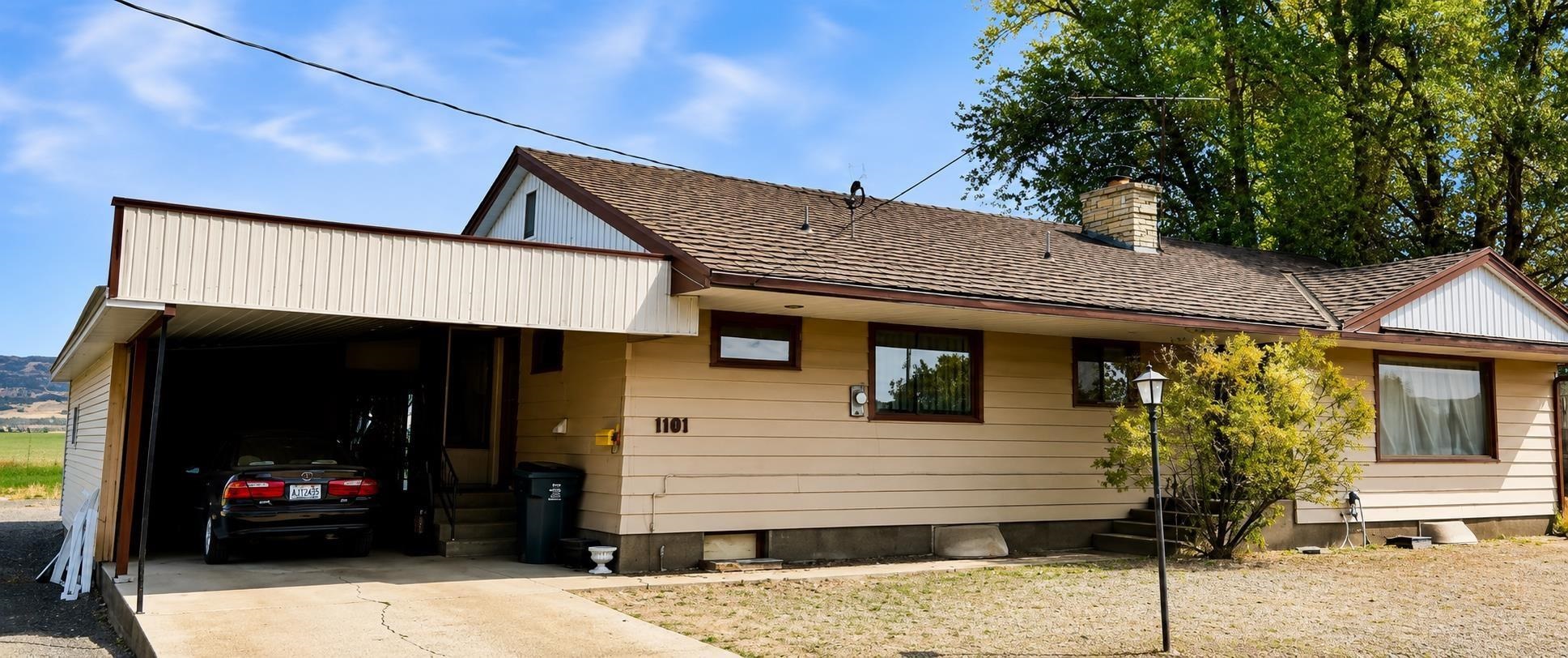 1101 E Dobson Rd