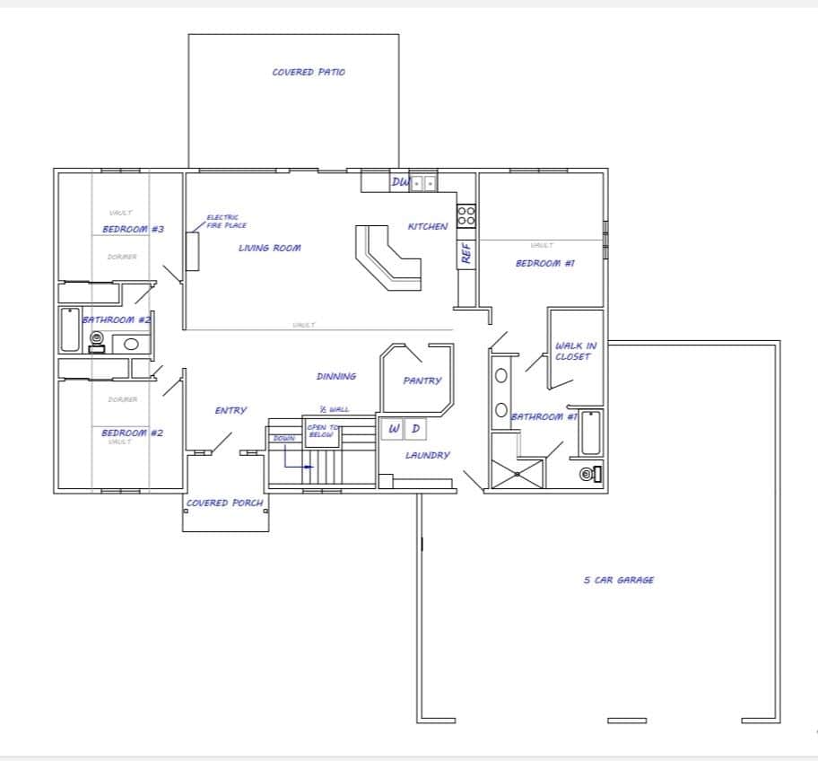 5515 S Russell Ln thumbnail 49
