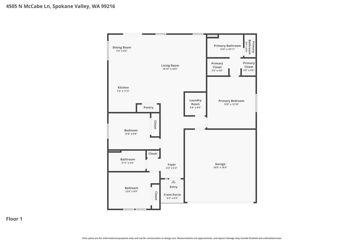 4505 N McCabe Ln thumbnail 22