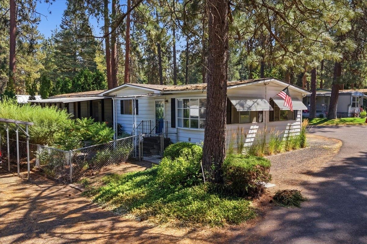 8900 S Mullen Hill Rd, #74