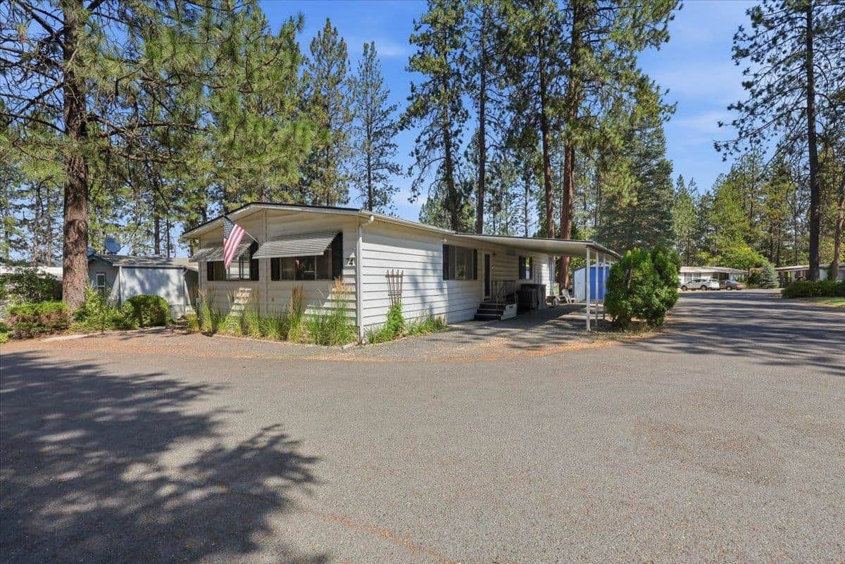 8900 S Mullen Hill Rd, #74 thumbnail 27