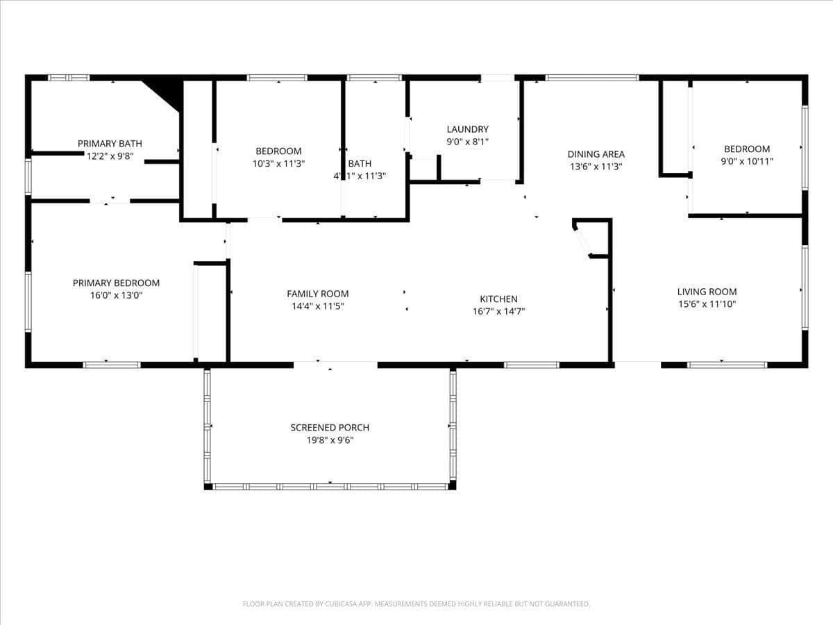 8900 S Mullen Hill Rd, #74 thumbnail 36