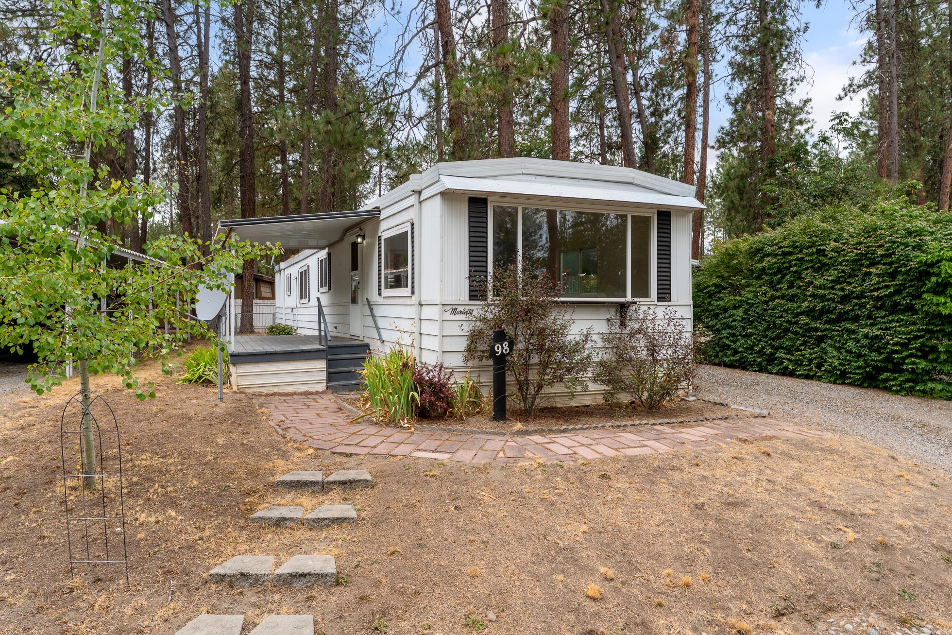 8900 S Mullen Hill, #98 Rd