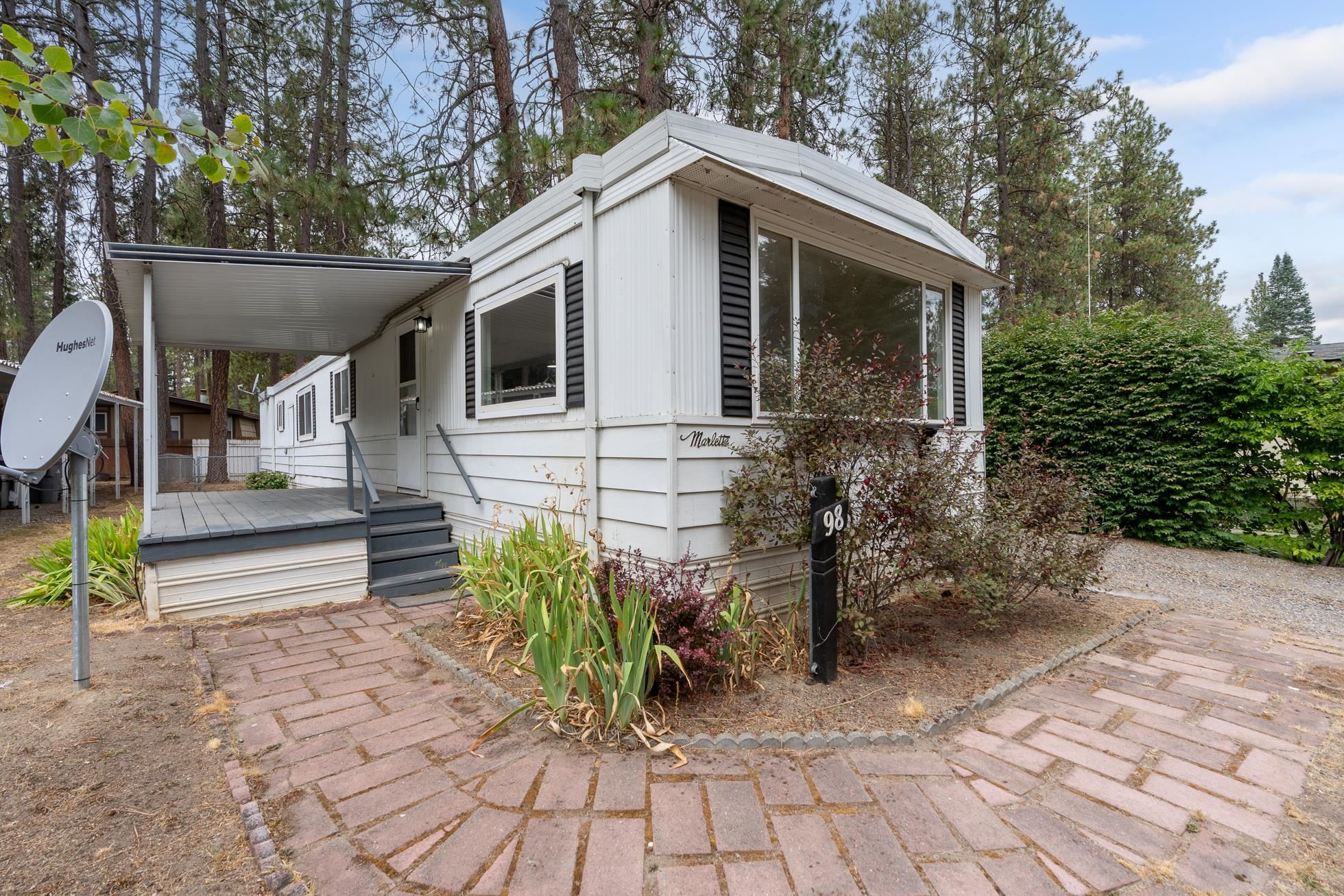 8900 S Mullen Hill, #98 Rd thumbnail 18