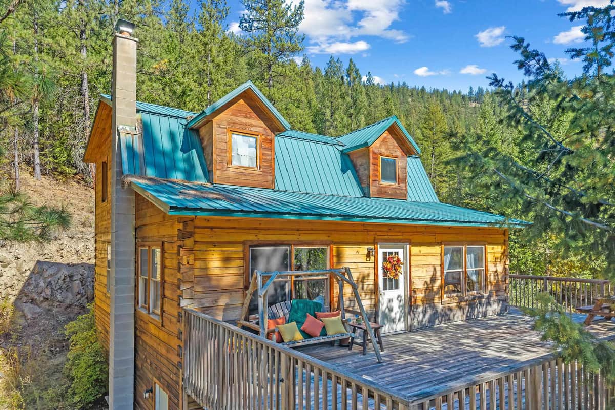 3979 Taylor Ranch Way