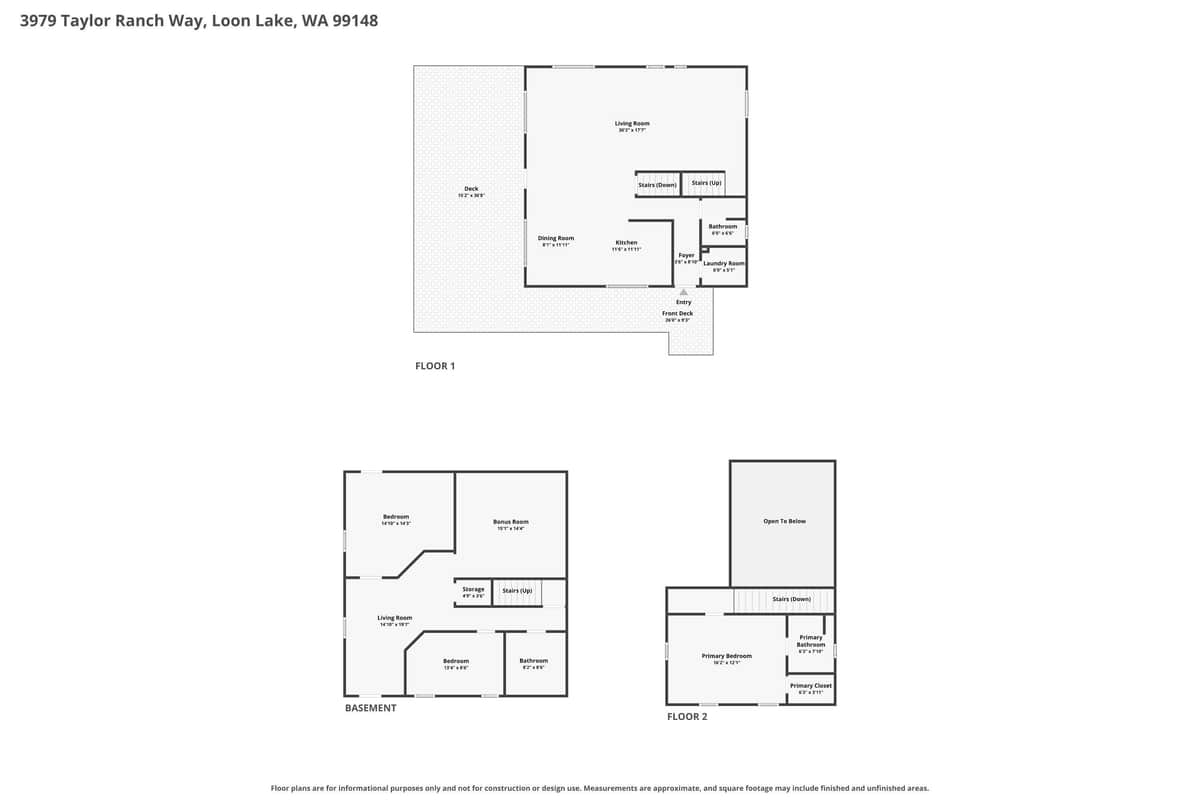 3979 Taylor Ranch Way thumbnail 50
