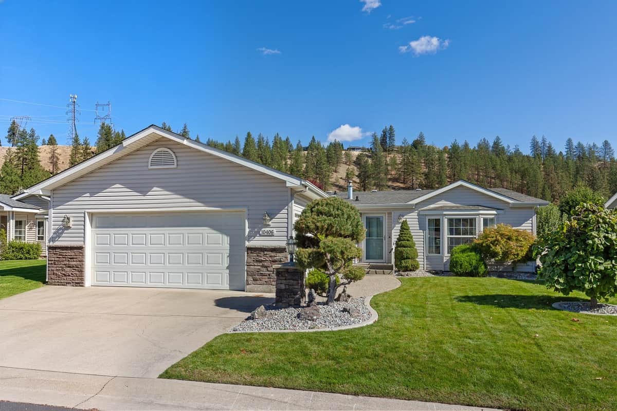 10406 N Jacqueline Ln