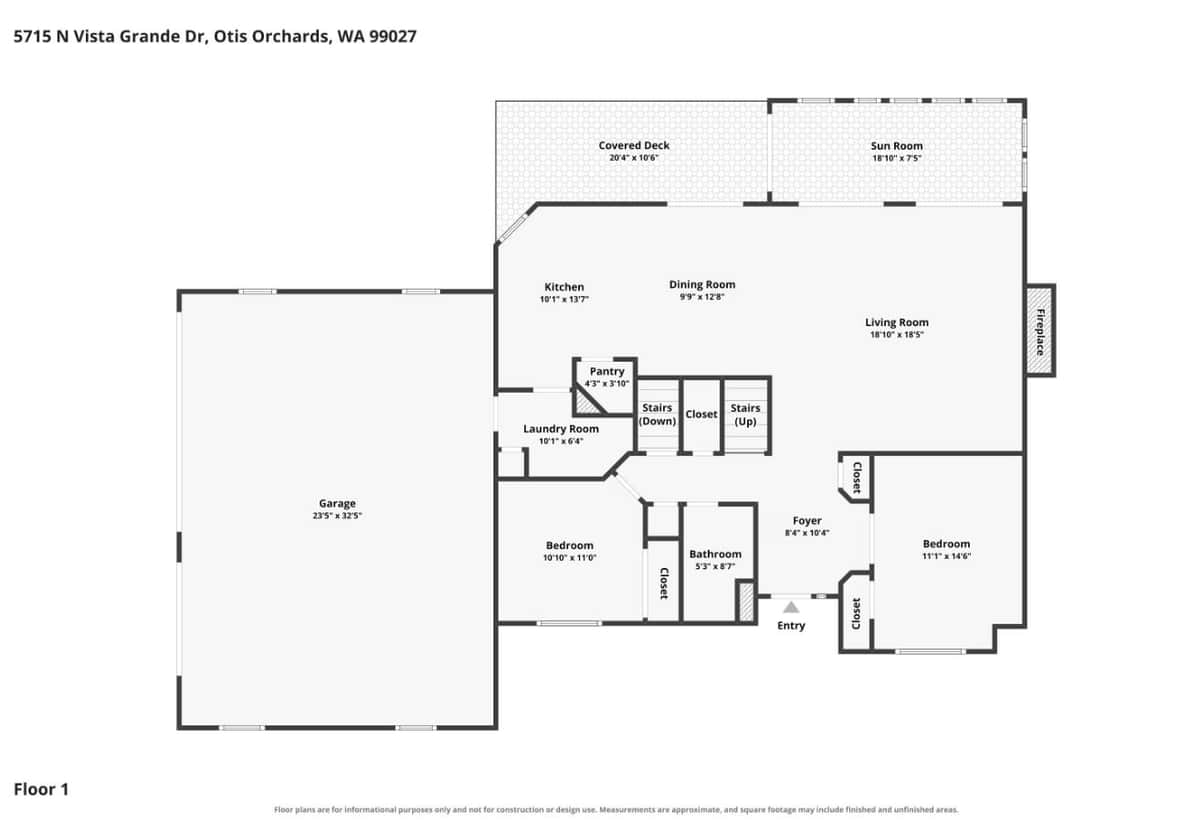 5715 N Vista Grande Dr thumbnail 32