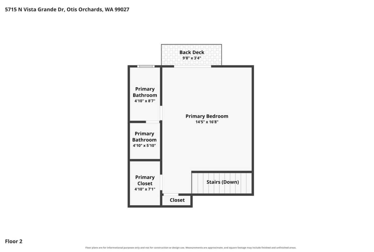 5715 N Vista Grande Dr thumbnail 33