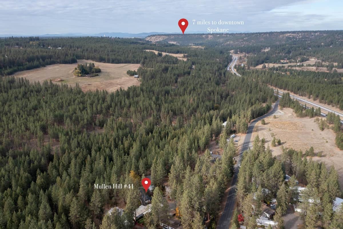 8900 S Mullen Hill, #41 Rd thumbnail 28