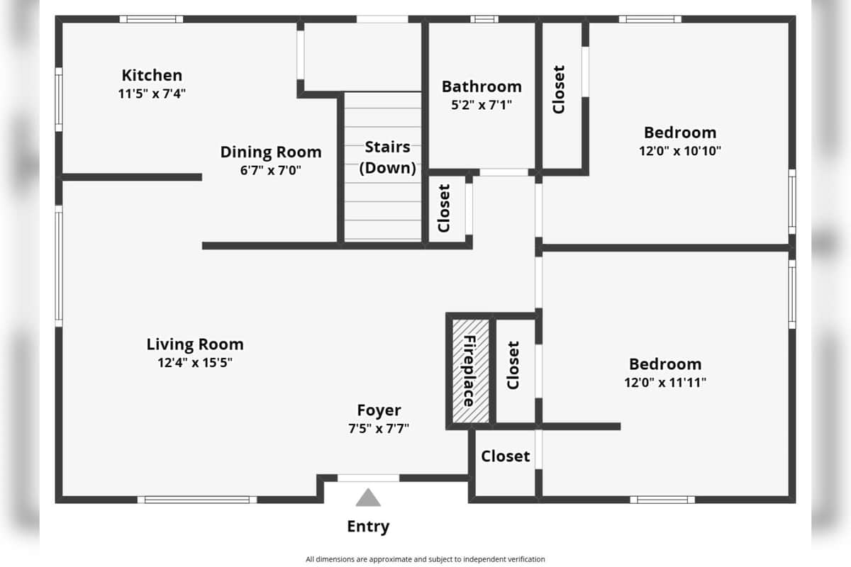 3823 W Princeton Ave thumbnail 45