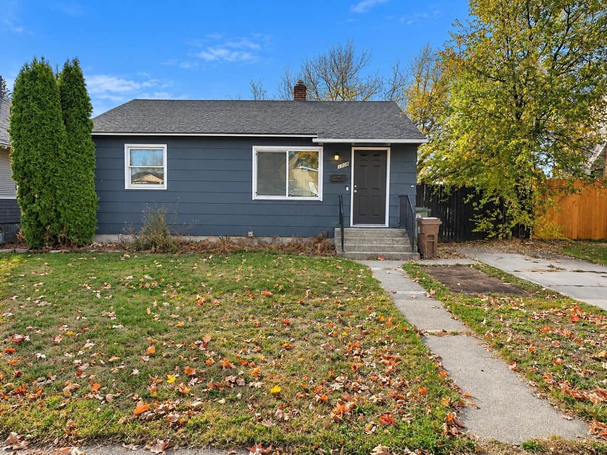 1308 E Providence Ave