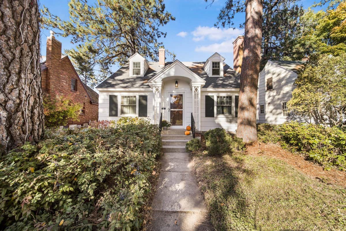 428 W 27th Ave