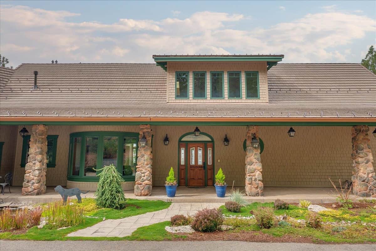 7611 S Mountain Springs Ln thumbnail 5